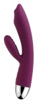 Wibrator króliczek - Svakom Trysta Rabbit Vibrator Violet