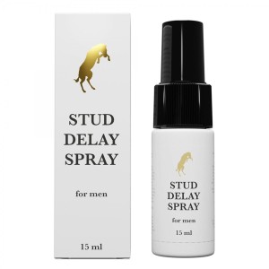 SPRAY OPÓŹNIAJĄCY WYTRYSK Stud Delay Spray (15ml)