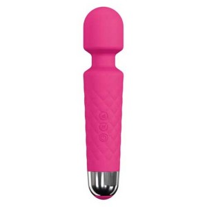 MASAŻER - DORCEL WANDERFUL MAGENTA