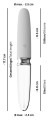 Glass Vibrator 3