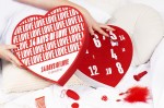 WALENTYNKOWY ZESTAW PREZENTOWY - LOVEBOXXX 14-DAYS OF LOVE GIFT SET
