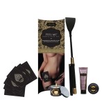 ZESTAW AKCESORIÓW BDSM -KAMA SUTRA PLAYSET FEEL ME