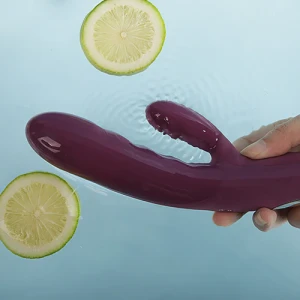 WIBRATOR KRÓLICZEK THRUSTING - SVAKOM AVERY