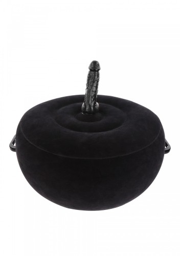 Inflatable Fuck Seat w. Remote