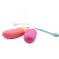 Magic Motion - Vini App Controlled Love Egg Pink