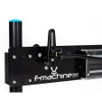 F-Machine Pro 4 Fuck Machine Black