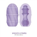 PRETTY LOVE- Smooth Stripes Cupid-X