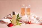 SENSUALNY OLEJEK DO MASAŻU TRUSKAWKOWY - HighOnLove Massage Oil Strawberry