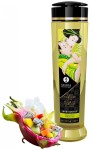  LUKSUSOWY OLEJEK DO MASAŻU - SHUNGA Massage Oil Irresistible ASIAN FUSION