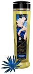 LUKSUSOWY OLEJEK DO MASAŻU - SHUNGA Massage Oil Seduction Midnight Flower