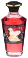 Warming Oil Sparkling Strawberry Wine