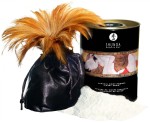 LUKSUSOWY PUDER DO CIAŁA - SHUNGA Sweet Snow Exotic Fruits