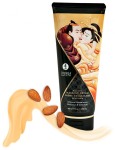 SMAKOWY KREM DO MASAŻU - SHUNGA Massage Cream Almond Sweetness