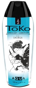 LUBRYKANT NA BAZIE WODY - SHUNGA Toko Aqua Lubricant