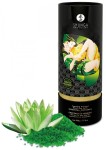 LUKSUSOWA SÓL DO KĄPIELI - SHUNGA Bath Salts Oriental Crystals Lotus Flower