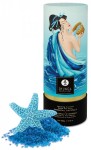 LUKSUSOWA SÓL DO KĄPIELI - SHUNGA Bath Salts Oriental Crystals Ocean Temptations