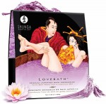 ZMYSŁOWY ŻEL DO KĄPIELI - SHUNGA Gel Lovebath Lotus Sensuel
