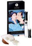 KOKOSOWY BŁYSZCZYK DO SEXU ORALNEGO - SHUNGA LIPGLOSS Coconut Water
