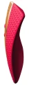 OBI Intimate Massager Raspberry