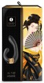 MIYO Intimate Massager Black