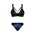 Bielizna-HARLO BLUE SET ONE L/XL