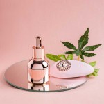 LUKSUSOWY ZESTAW PREZENTOWT DLA NIEJ - HighOnLove Pave Grace Gift Set