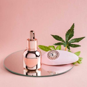 LUKSUSOWY ZESTAW PREZENTOWT DLA NIEJ - HighOnLove Pave Grace Gift Set
