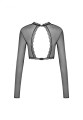 Bielizna-Mibelia top  XS/S