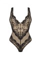 Bielizna-Olvidia body  XS/S