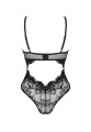 Bielizna-Olvidia body  XS/S
