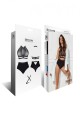 Bielizna-PALOMA001 BLACK XXL