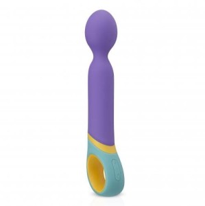 MASAŻER - PMV20 Base Wand Vibrator