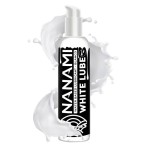 ŻEL INTYMNY NA BAZIE WODY IMITUJĄCY SPERMĘ - NANAMI White Lube 150 ML