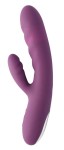 WIBRATOR KRÓLICZEK THRUSTING - SVAKOM AVERY