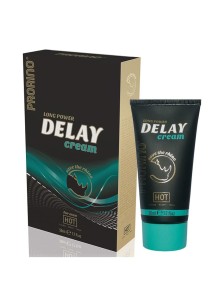 KREM OPÓŹNIAJĄCY WYTRYSK - Prorino long power Delay Cream 50ml.
