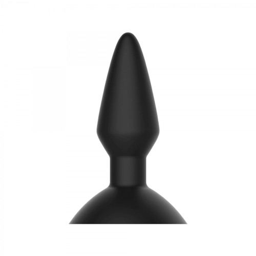 Magic Motion - Equinox App Controlled Silicone Butt Plug