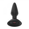 Magic Motion - Equinox App Controlled Silicone Butt Plug