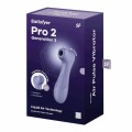 Pro 2 Generation 3  with Liquid Air lilac