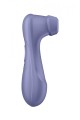 Pro 2 Generation 3 with Liquid Air Technology, Vibration and Bluetooth/App lilac