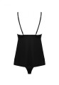 Bielizna-Bella Rou top i figi  M/L