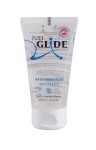 LUBRYKANT NA BAZIE WODY - JUST GLIDE 20 ML