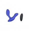 We-Vibe Vector+ Royal Blue