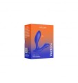 We-Vibe Vector+ Royal Blue