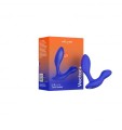 We-Vibe Vector+ Royal Blue