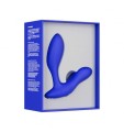 We-Vibe Vector+ Royal Blue