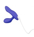 We-Vibe Vector+ Royal Blue