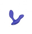 We-Vibe Vector+ Royal Blue