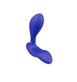 We-Vibe Vector+ Royal Blue