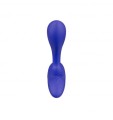 We-Vibe Vector+ Royal Blue