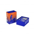 We-Vibe Vector+ Royal Blue